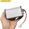 Bộ Nguồn Hạ Áp 36V-72V Xuống 12V 10A